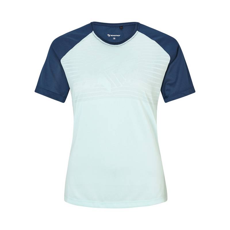 Ziener NABUCA T-Shirt Damen