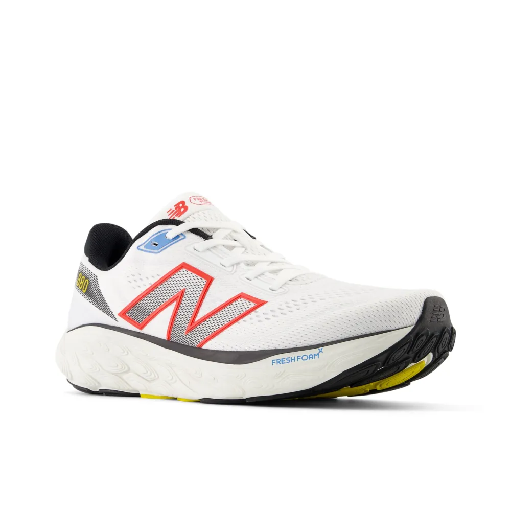 New Balance Fresh Foam X 880v14 v14 880 M880C14 / weiss