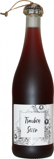 Traubensecco - Weingut M+U Bauer