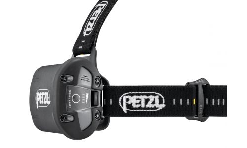 Lanterna de cabeça Petzl PE-E103AA00 DUO RL - 2800 lúmens