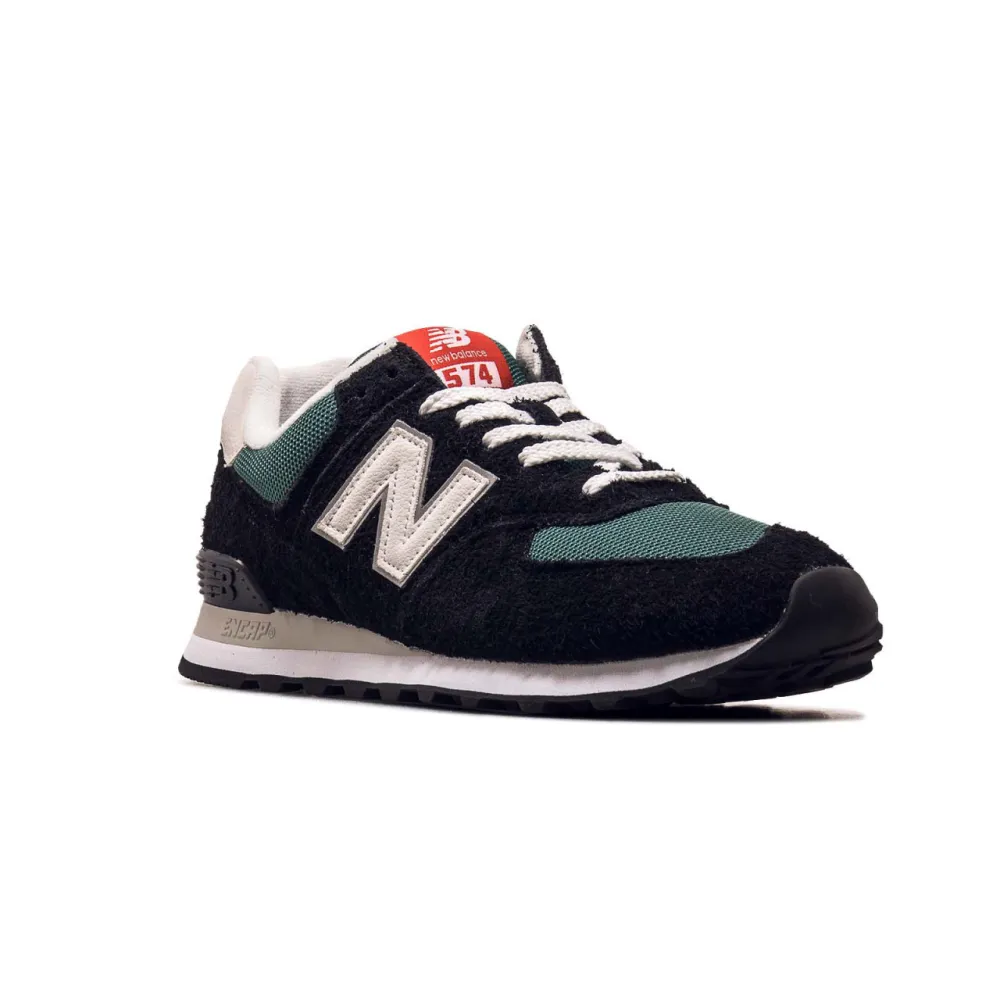 New Balance 574 U574MGH / schwarz