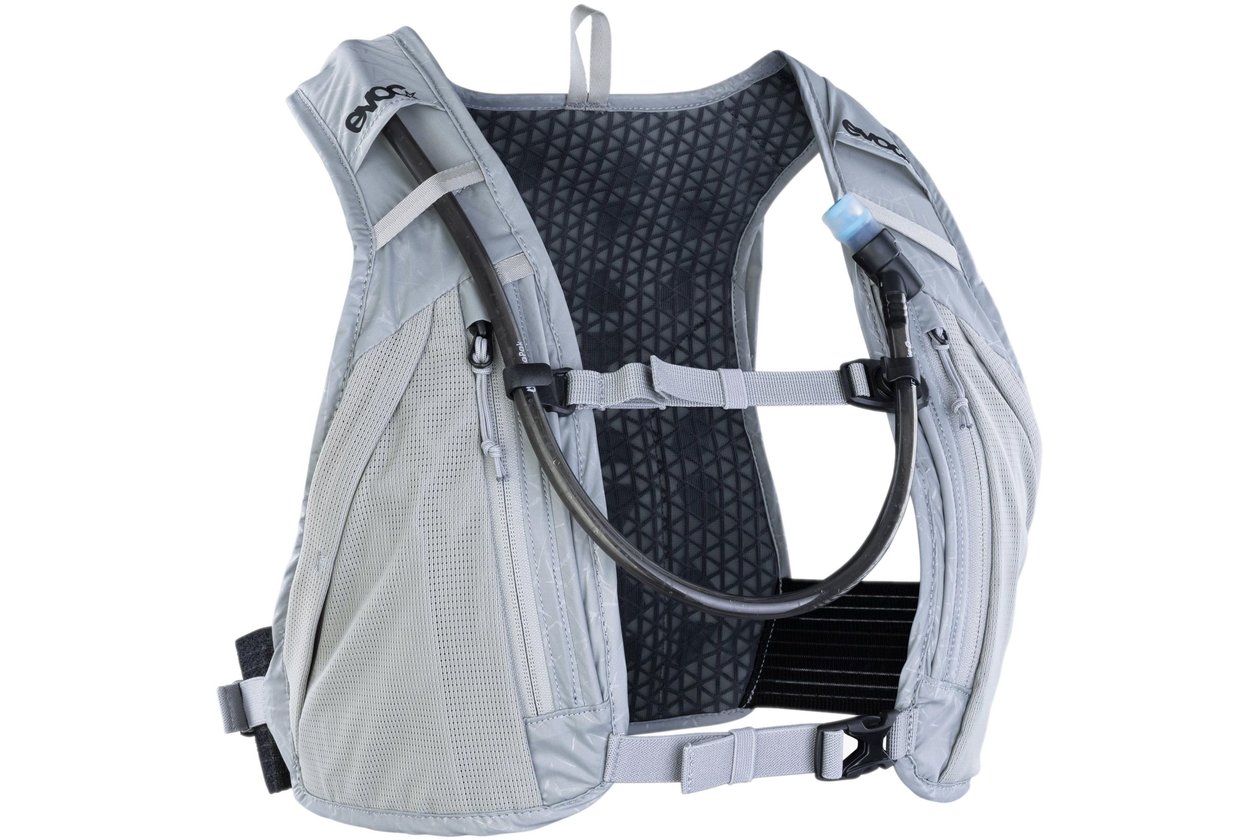 Evoc Hydro Pro 6 + Trinkblase 1,5 L