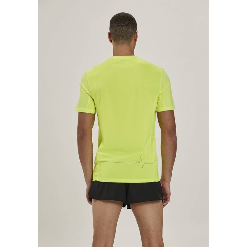 ELITE LAB Tech Elite X1 Laufshirt Herren