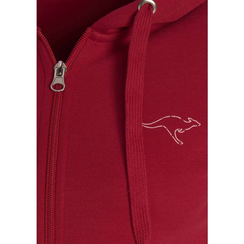 KangaROOS Sweatjacke Damen