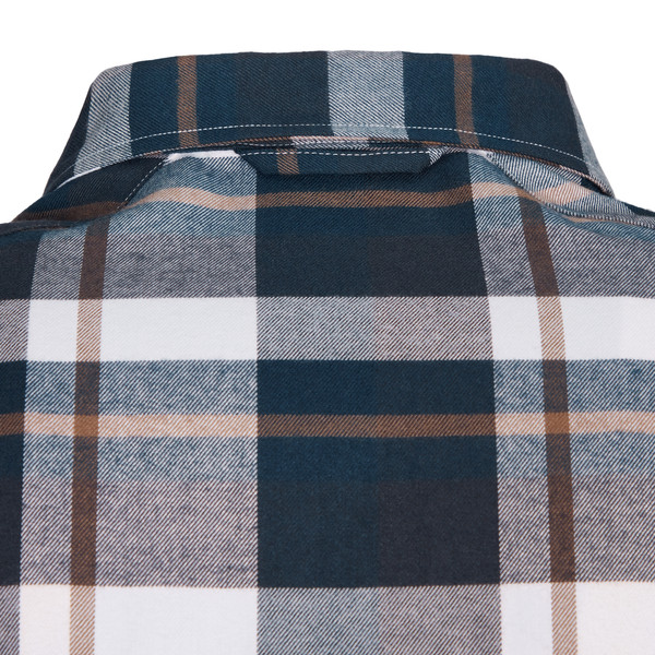 FJÄLLGLIM SHIRT M Herren - Outdoor Hemd