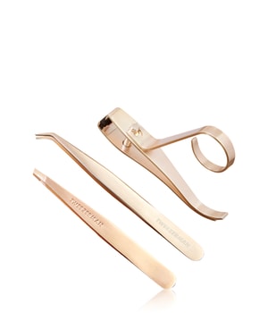 Tweezerman Brow & Lash Brow & Lash Set Augenbrauen Set-1 Stk