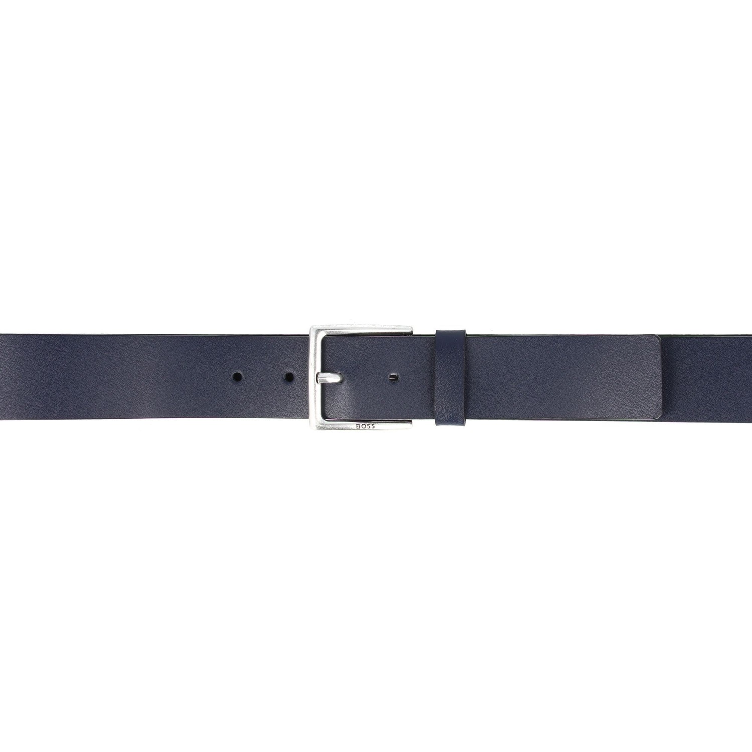 Rummi Gürtel Leder