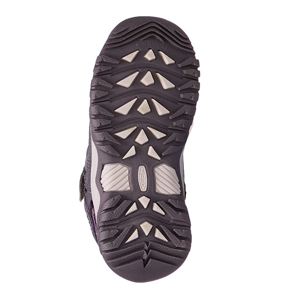 TARGHEE LOW WP C Kinder - Wanderschuhe