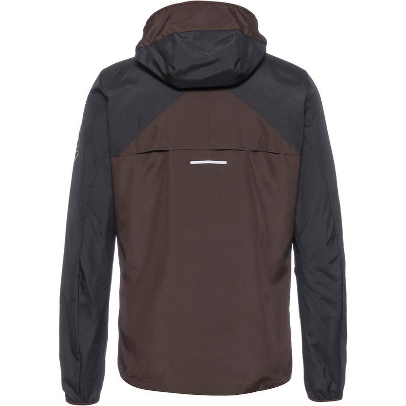 ASICS FUJITRAIL Laufjacke Herren