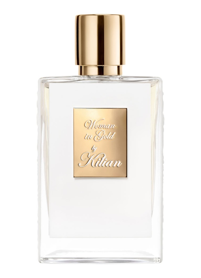 Kilian Paris Femme en Or Eau de Parfum