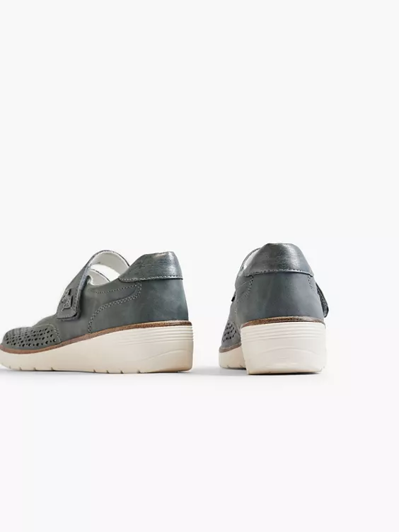 Easy Street Komfort Slipper