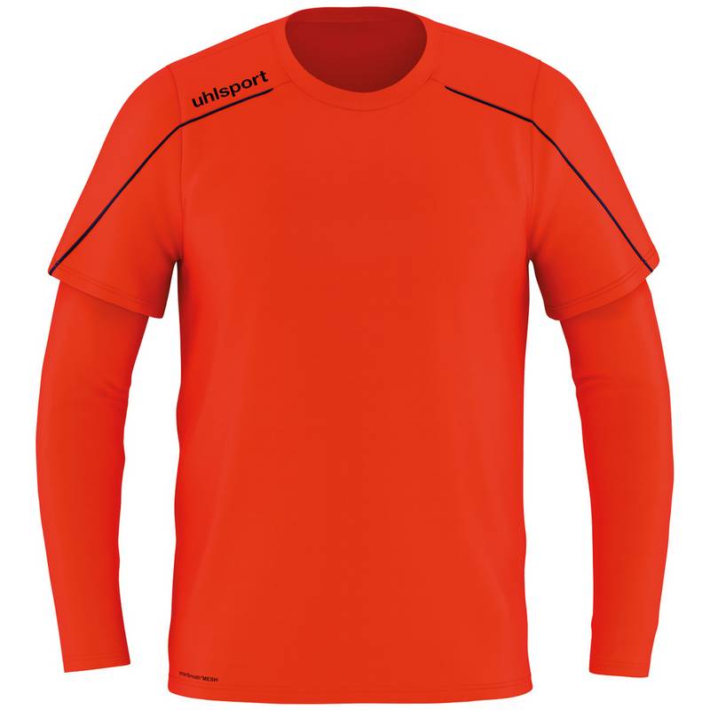 Uhlsport STREAM 22 TORWART TRIKOT T-Shirt Kinder