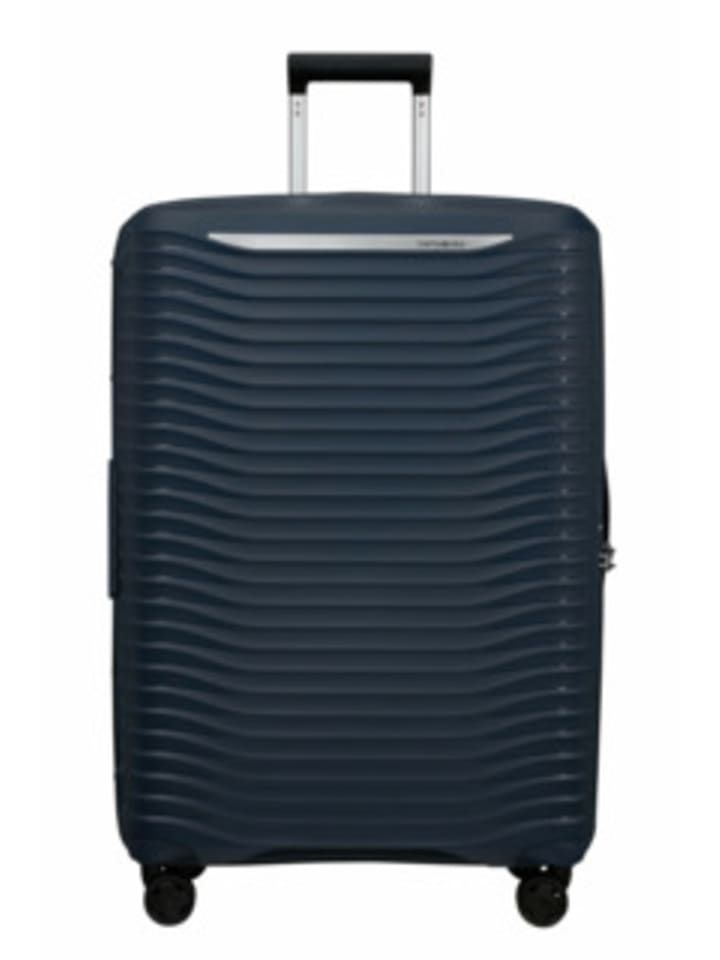 Samsonite Koffer für Erwachsene in petrol in petrol günstig kaufen 75 cm
