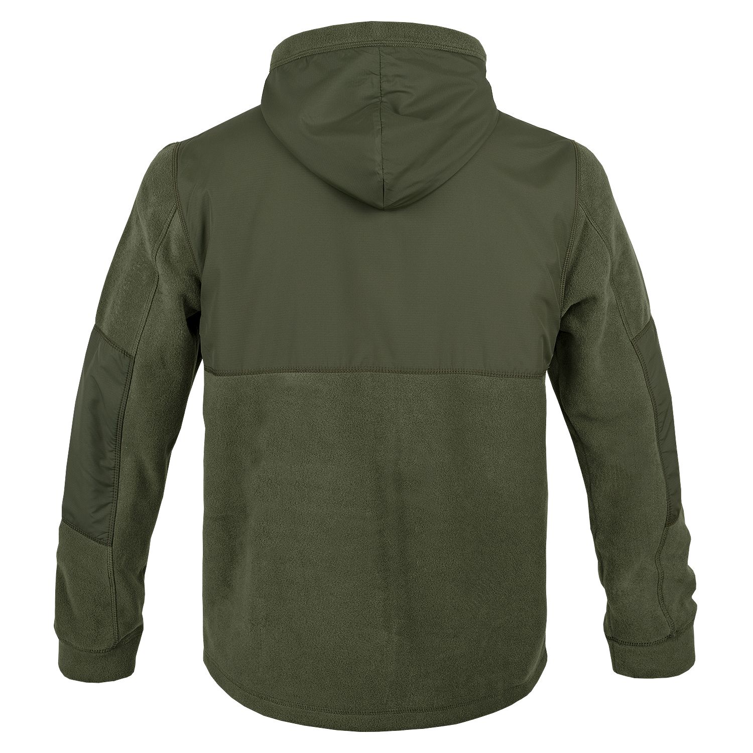 Landell Polar Fleece Jacket