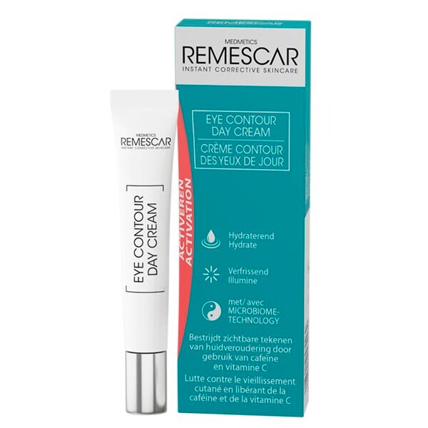 Remescar denný krém na očné okolie 15 ml