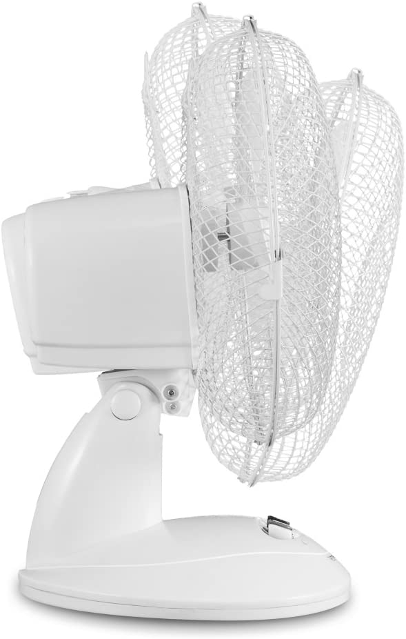 Trotec 1510005011 TVE 9 Tischventilator