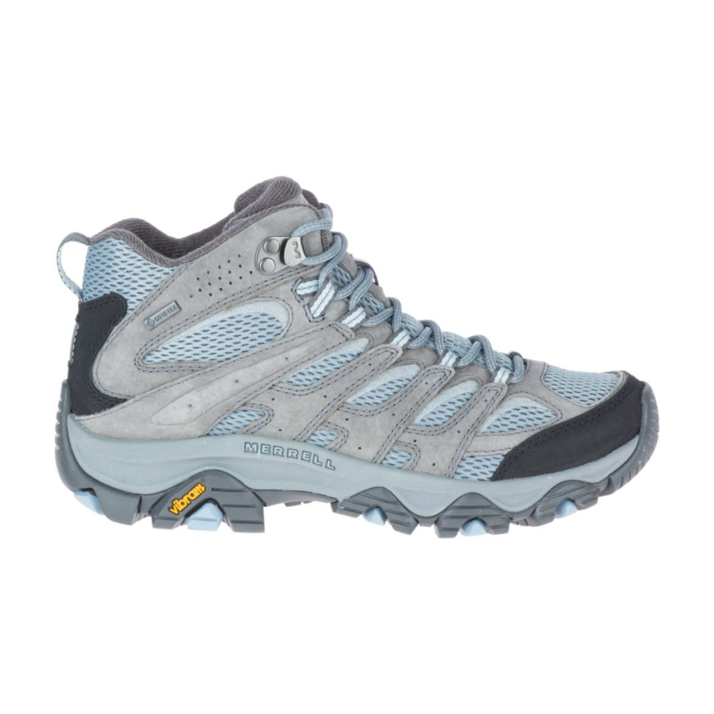 Merrell Moab 3 Mid Gore Tex J036312 / grau