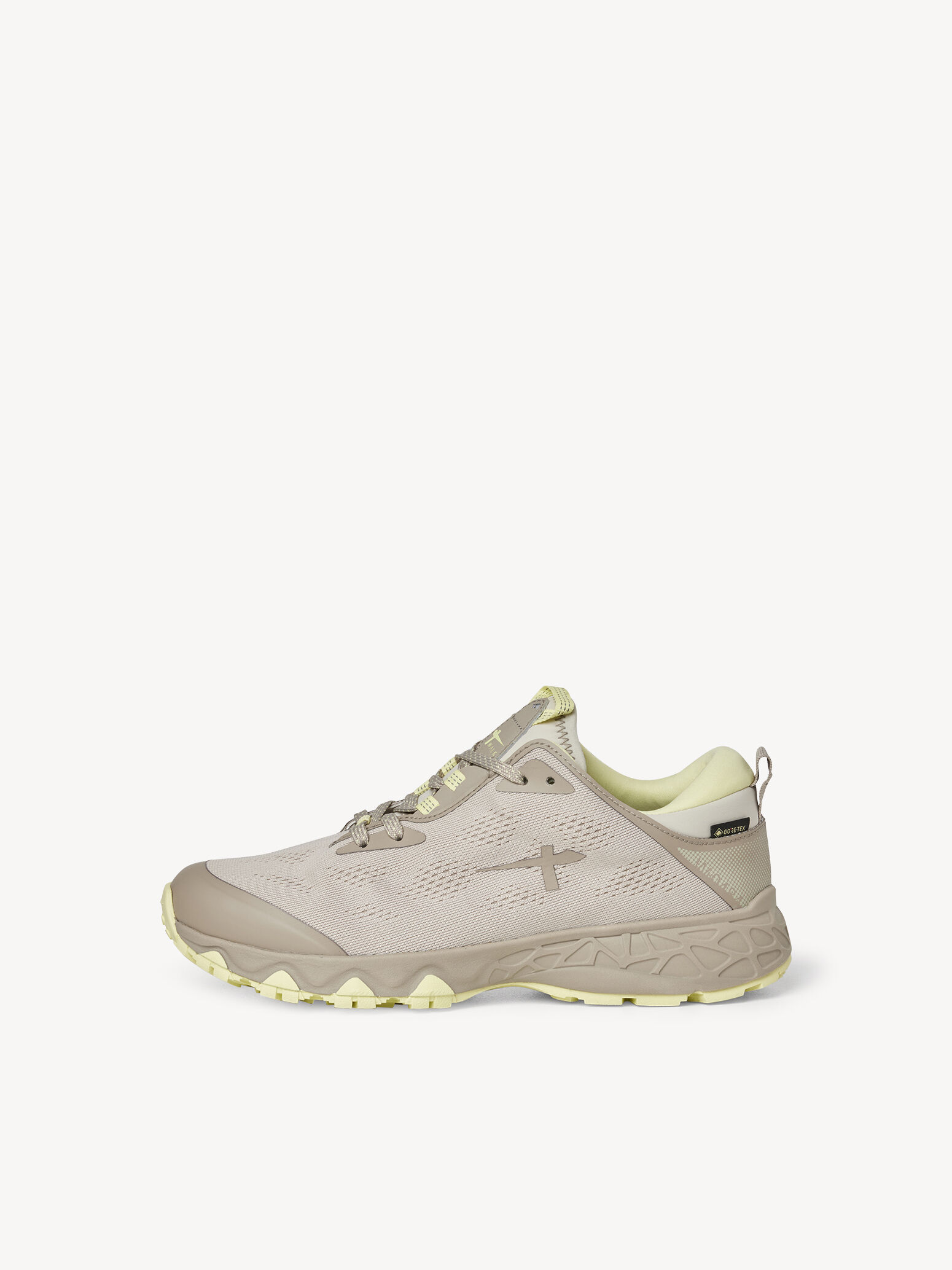 GORE-TEX Chaussure de randonnée W-0484 - beige