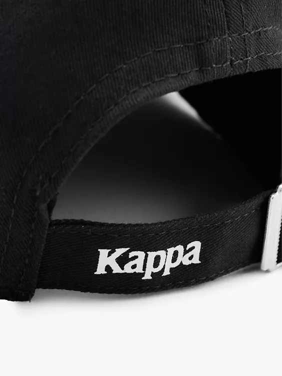 Kappa Cap