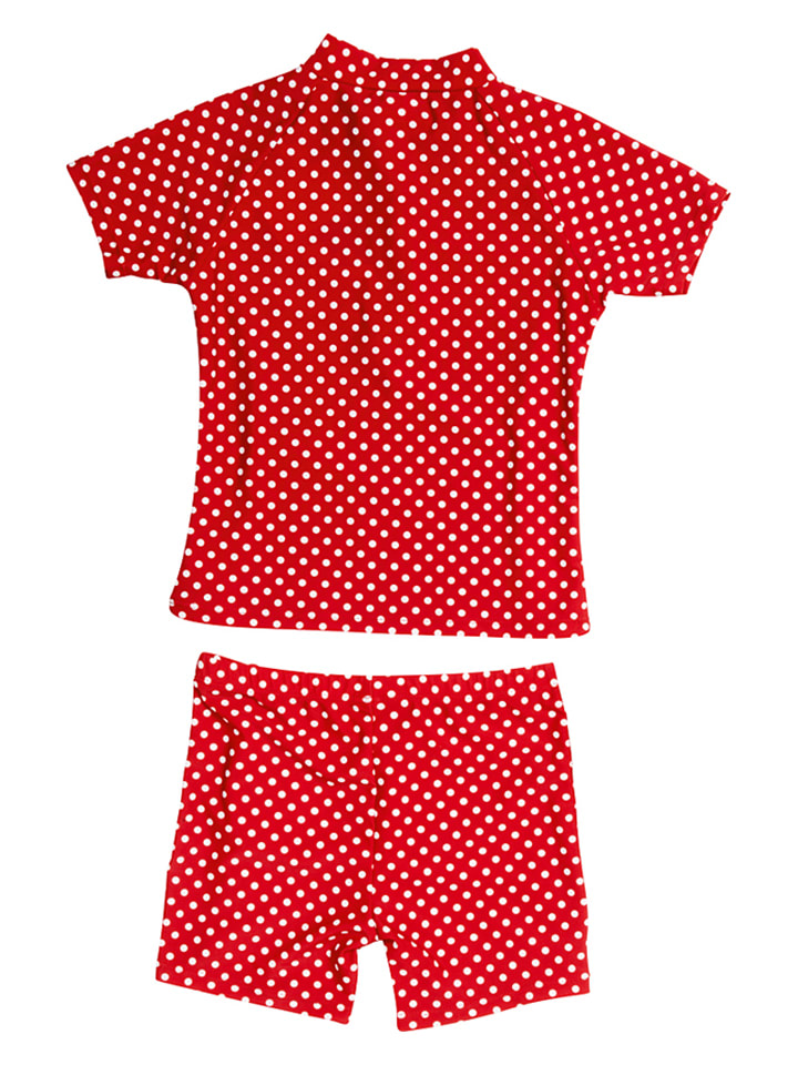 Playshoes 2tlg. Badeoutfit 