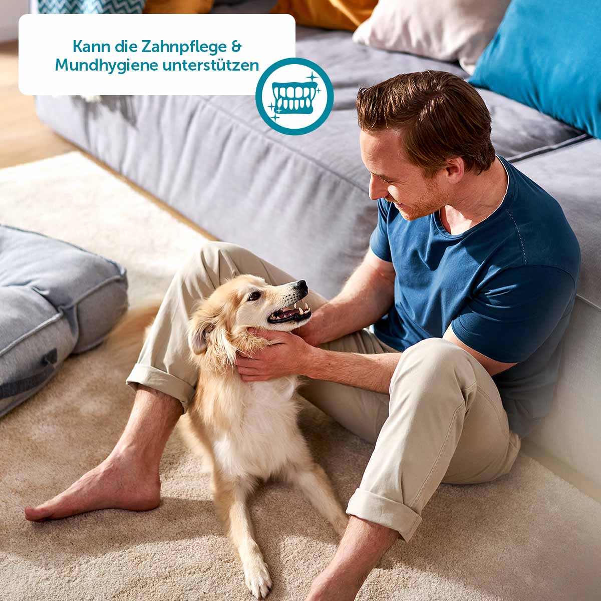ZooRoyal Dental Sponge günstig kaufen