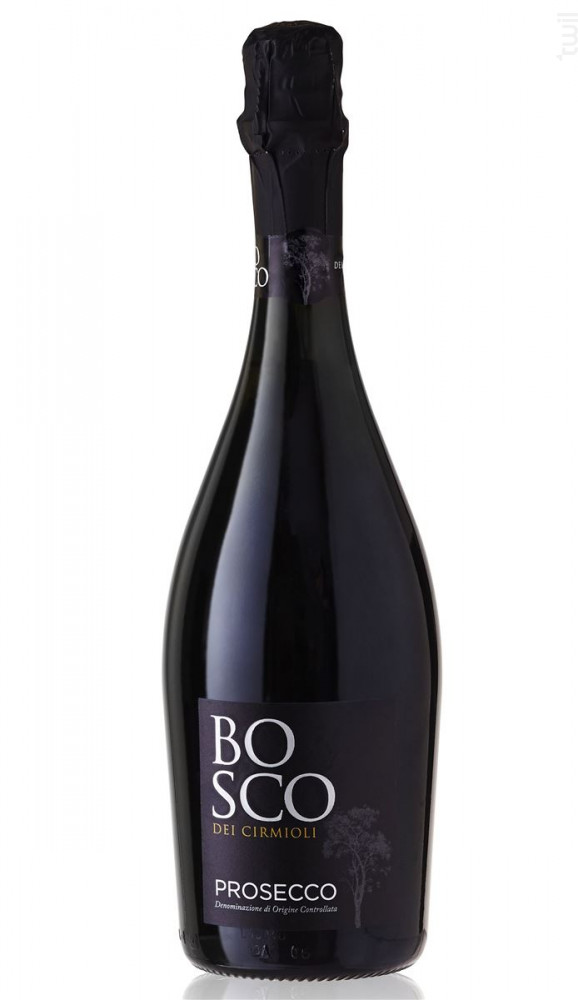 Bosco - Prosecco Doc Bosco