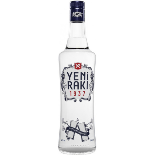 Tekel Istanbul Yeni Raki 0,7L