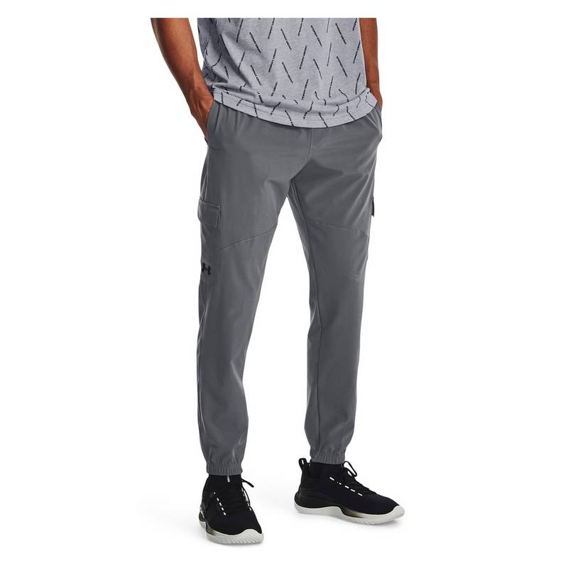 Under Armour Stretch aus Webstoff Sweathose Herren