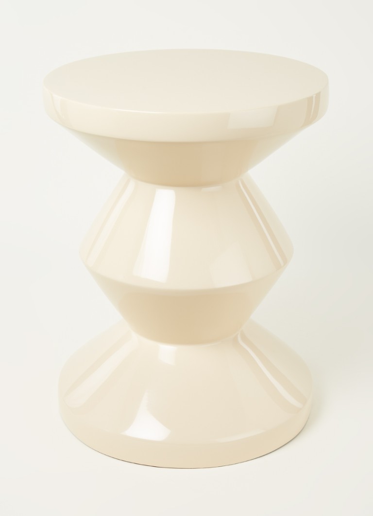 WOLSPOTTEN Scaun Zig Zag 46 cm