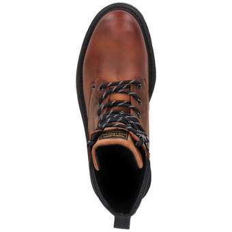 PME Legend Schnür Boots in braun