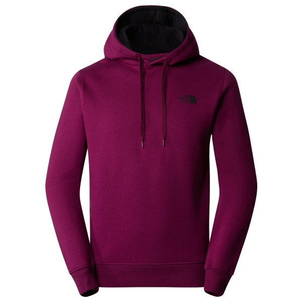 The North Face - Seas Drew Peak Hoody