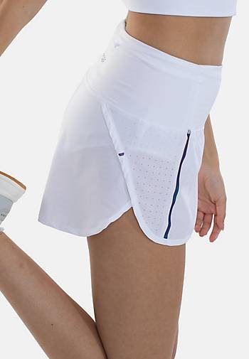 Spyder Run Short - Innerer Biker