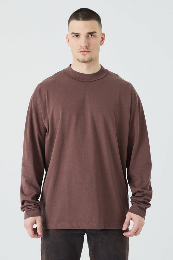 Tall Oversize T-Shirt