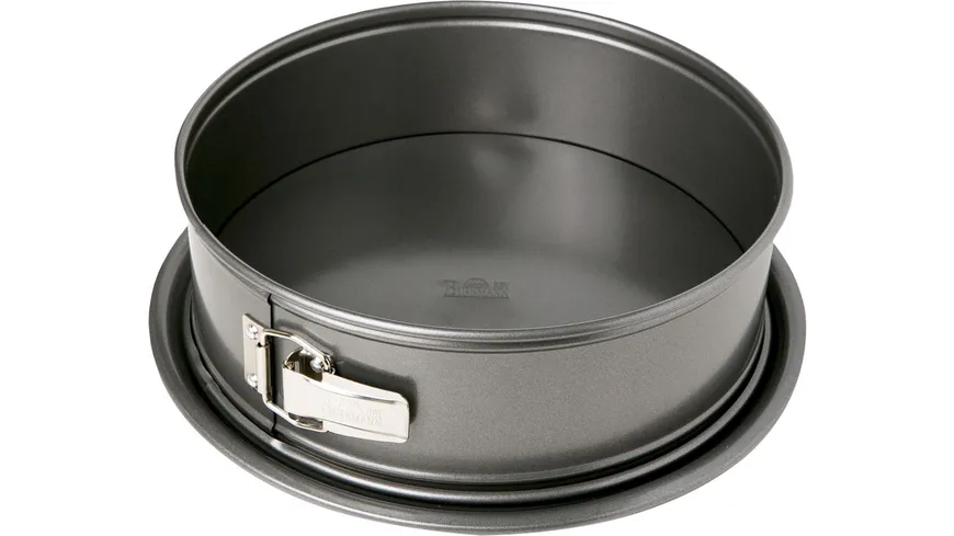 RBV BIRKMANN Springform mit einem Boden Ø 26cm