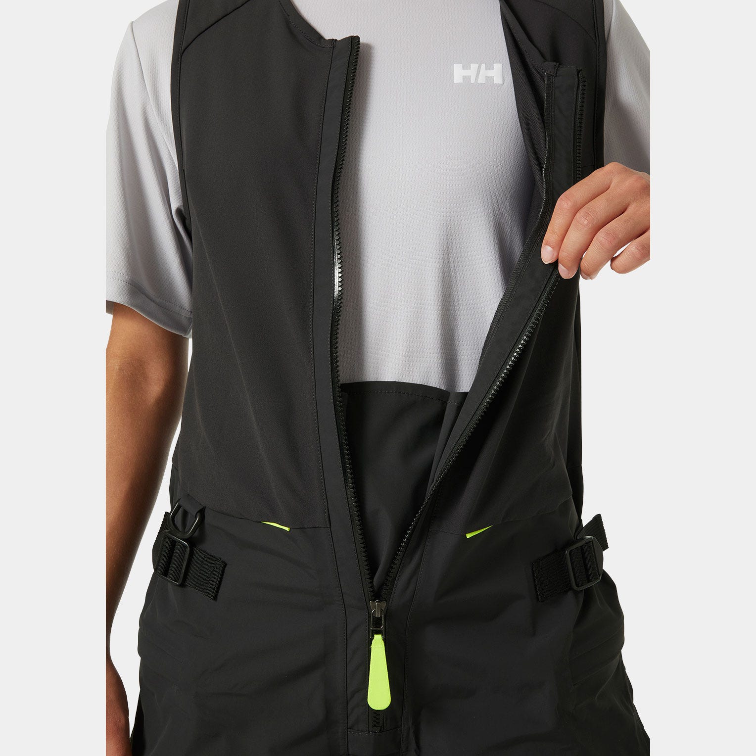 Women's Ægir Race Salopette 2.0