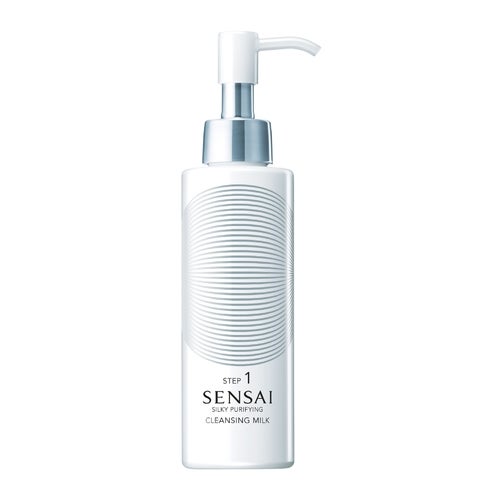 Sensai Silky Purifying Cleansing Milk 150 ml