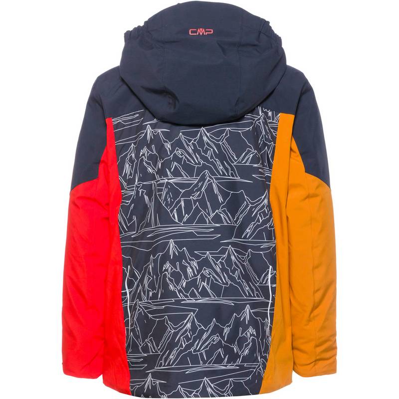 CMP Skijacke Jungen