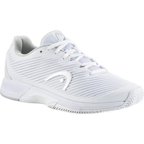 DAMEN TENNISOUTDOORSCHUHE REVOLT PRO 4.0 CLAY WOMEN WHGR