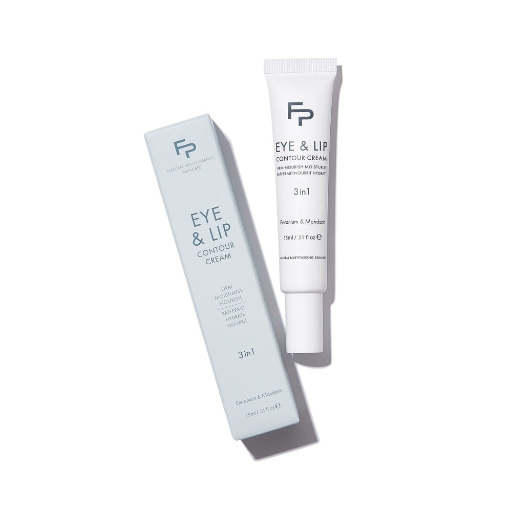 formulae prescott Eye & Lip Contour Cream 15ml Crème