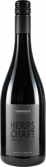 HERRSCHAFT Zweigelt Paket Bio - Weingut Zimmerle