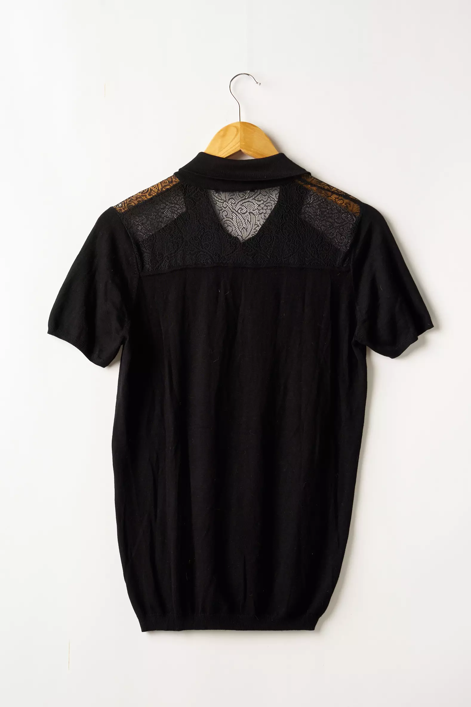 Kookai Pulls Femme couleur noir