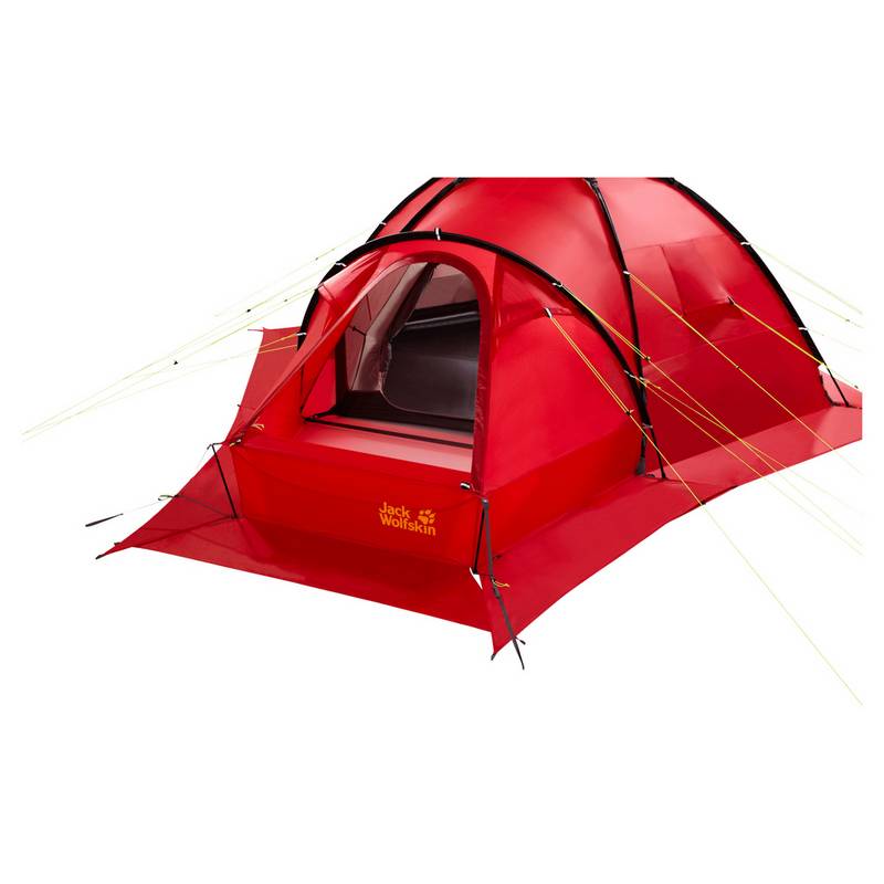 Jack Wolfskin ANTARCTICA DOME Kuppelzelt
