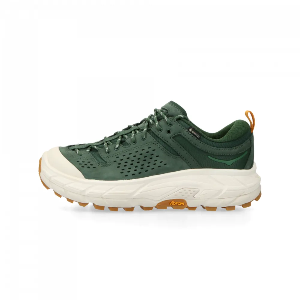Hoka Tor Ultra Lo GORE TEX 1130310-MVW / weiss