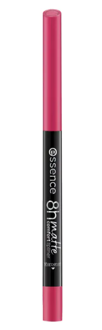 ESSENCE 8h Matte Comfort olovka za usne,