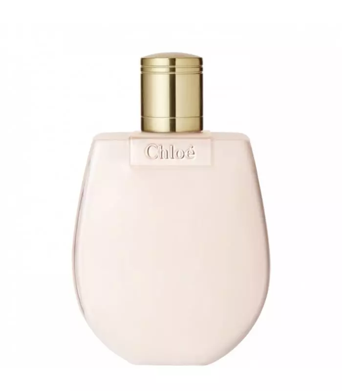 CHLOÉ NOMADE Lait Corps Parfumé