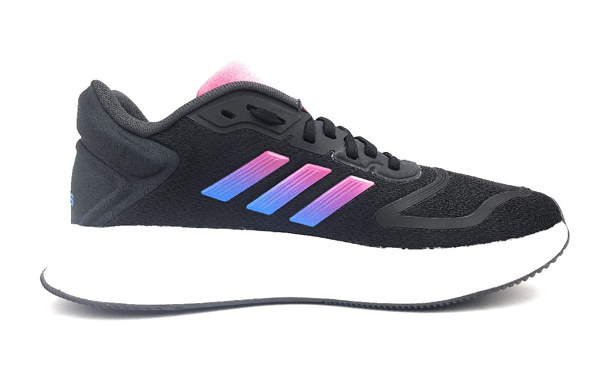 adidas Duramo 10 GW4113 Schwarz Black/Blue