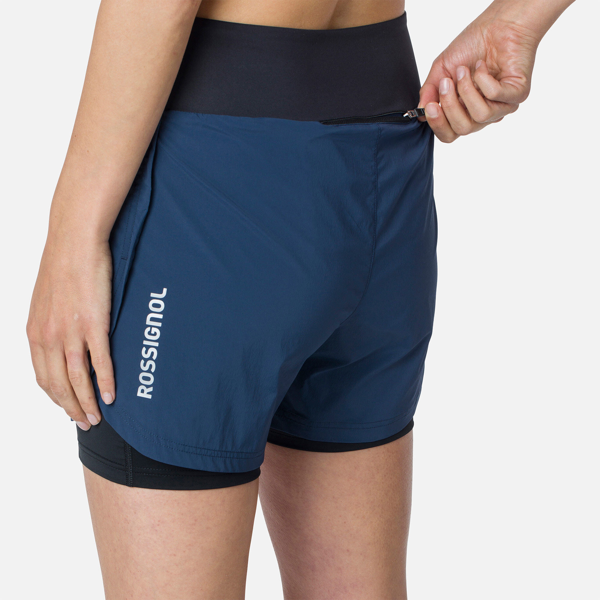 Short de Trail Running pour femme
