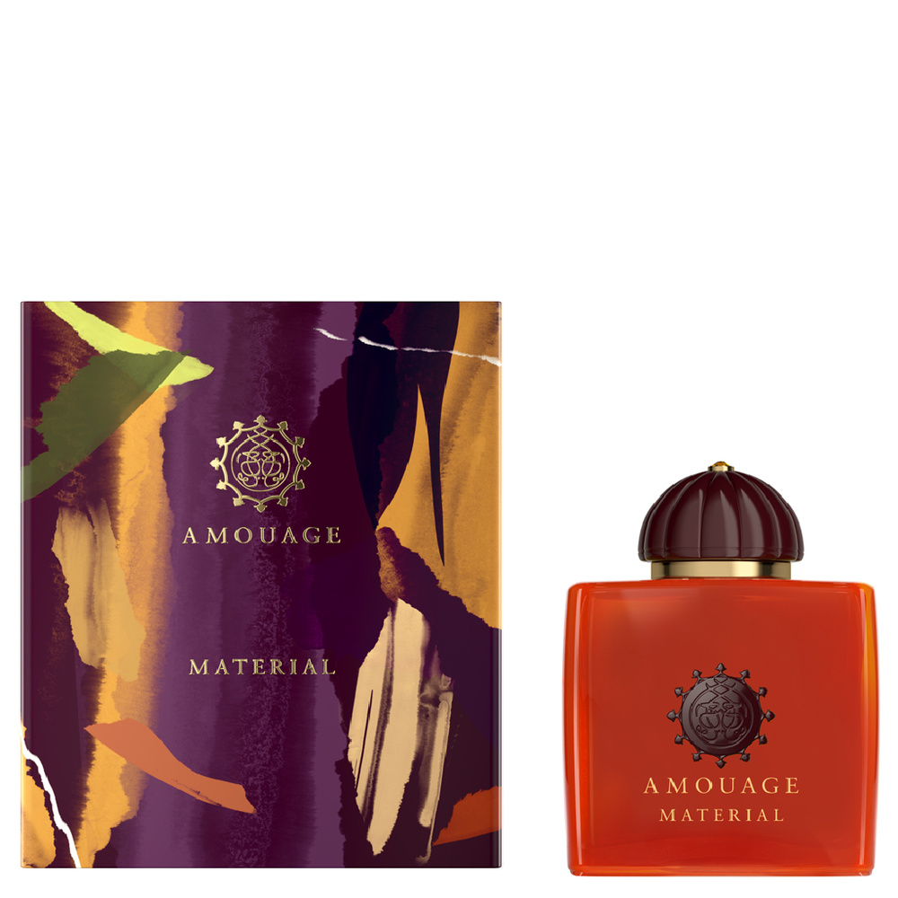 Amouage Material Eau de Parfum