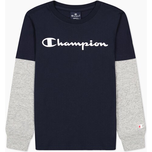 KINDER SHIRT LONG SLEEVE T-SHIRT