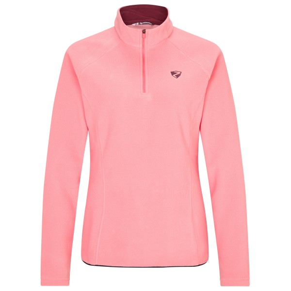 Ziener - Women's Jemila Underlayer - Fleecepullover